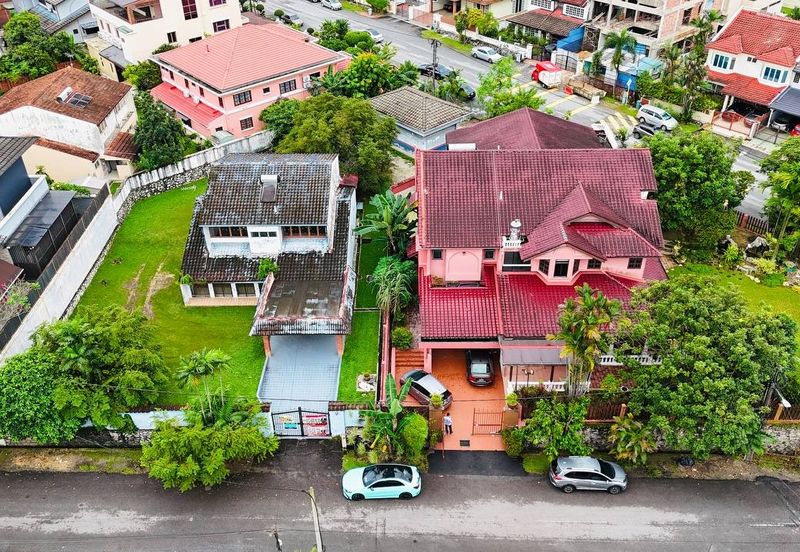 Taman Tun Dr Ismail (TTDI)