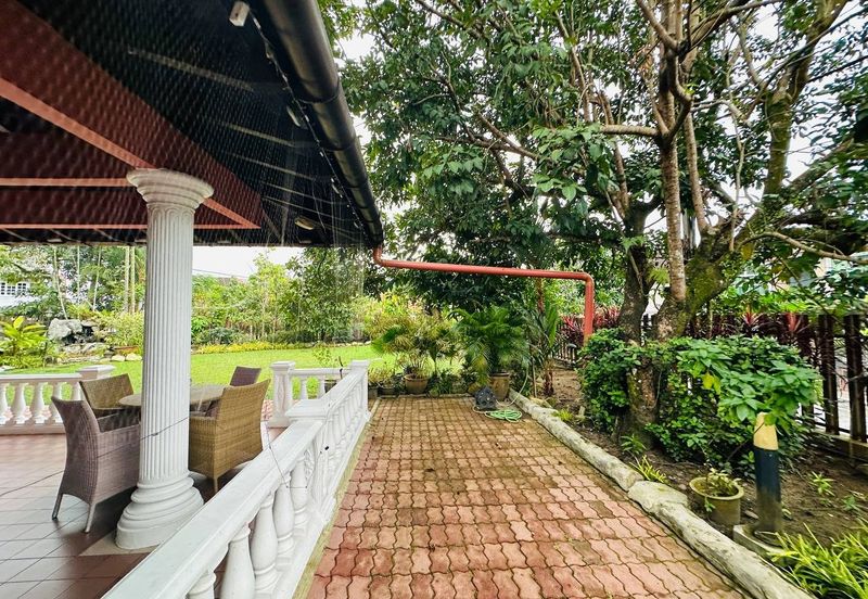 Taman Tun Dr Ismail (TTDI)