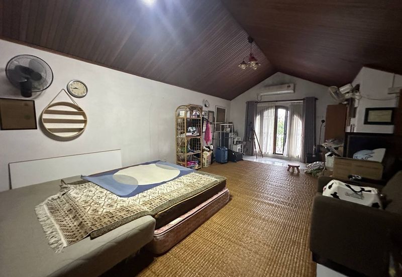 Taman Tun Dr Ismail (TTDI)