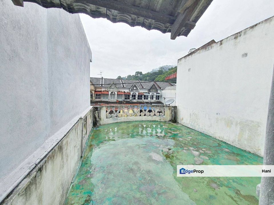 Double Storey Terrace House Taman Mulia Jaya Ampang for Sale @RM410,000 ...