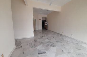 Ayers & Astaria Condominium