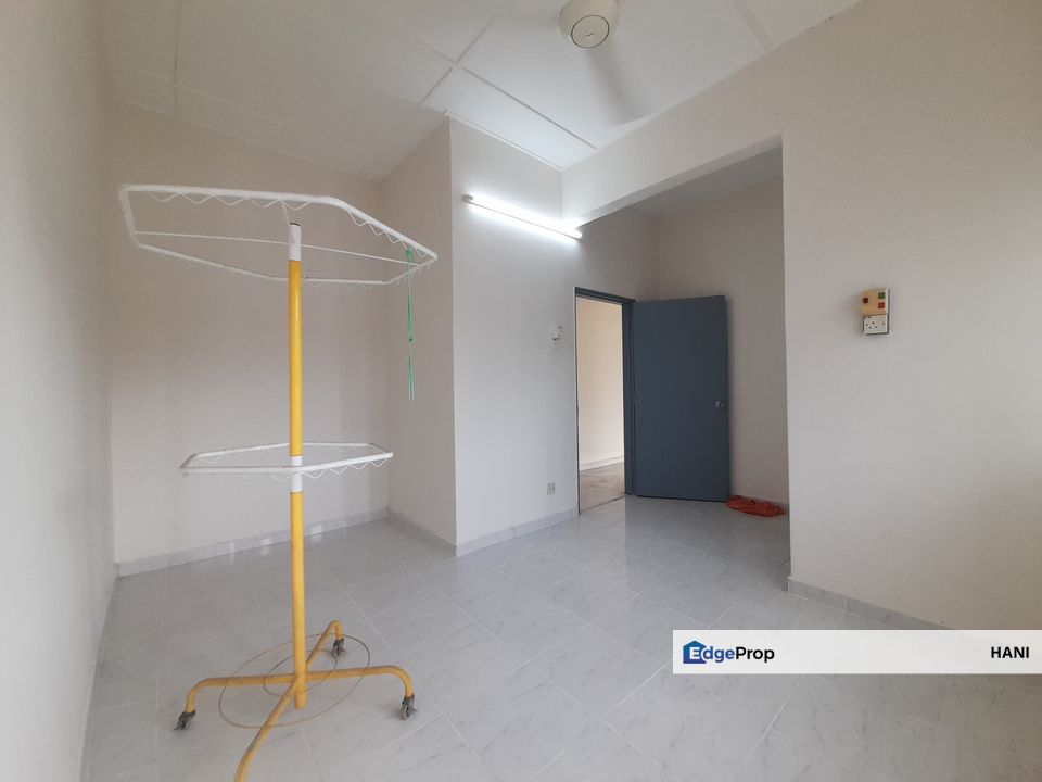 Astaria Apartment Taman Kosas Ampang For Sale, Selangor, Ampang