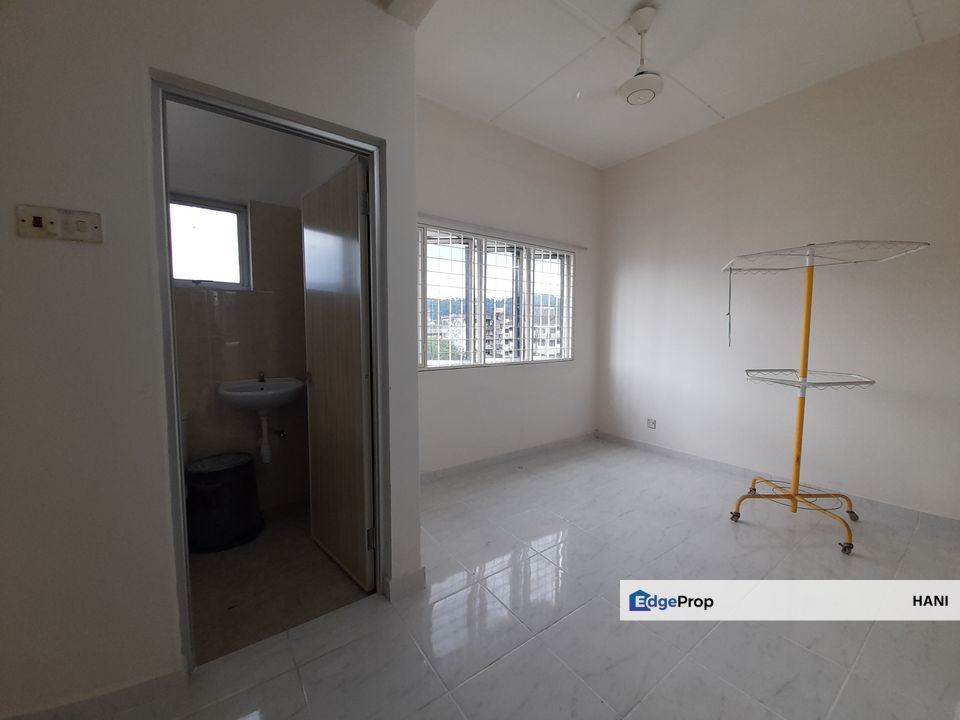 Astaria Apartment Taman Kosas Ampang For Sale, Selangor, Ampang
