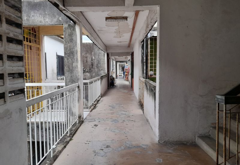 Ayers & Astaria Condominium