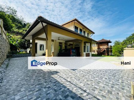 Double Storey Bungalow Puncak Pinggiran Putra Kajang, Selangor, Kajang