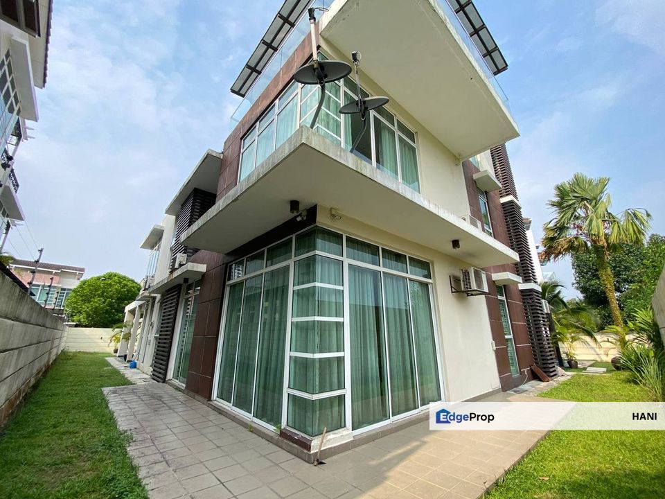 2.5 Storey Bungalow Avenue 6 Bandar Tun Hussein Onn Cheras, Selangor, Batu 9th Cheras