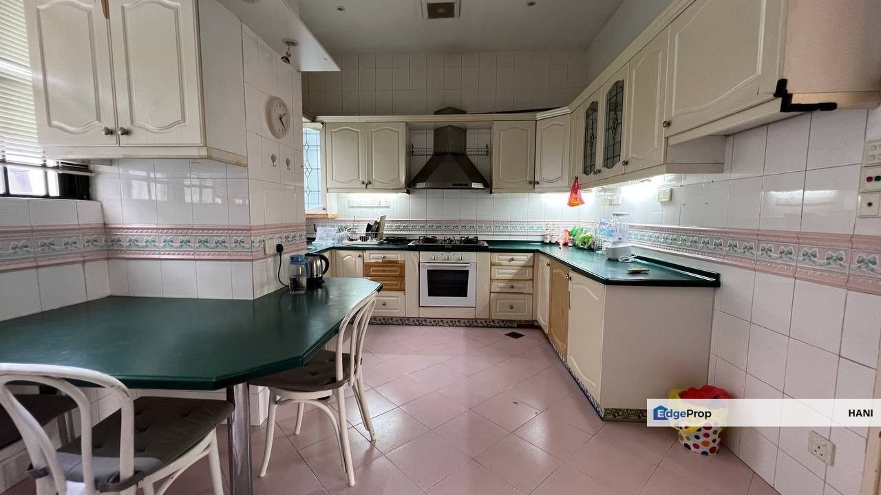 Penthouse Villa Putra Condo KL , Kuala Lumpur, KL City