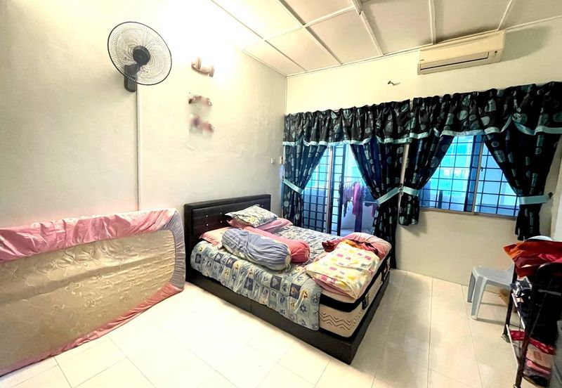 Cheras Perdana Ria Apartment