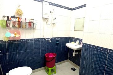 Cheras Perdana Ria Apartment