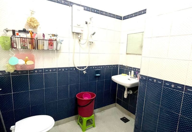 Cheras Perdana Ria Apartment