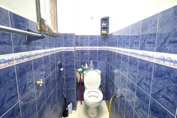 Cheras Perdana Ria Apartment