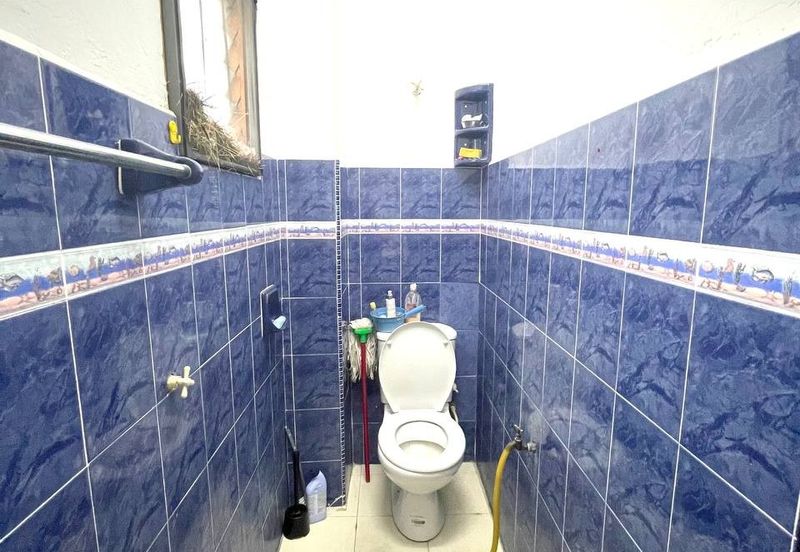 Cheras Perdana Ria Apartment