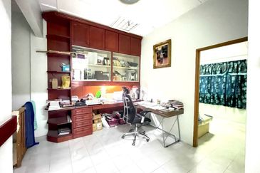 Cheras Perdana Ria Apartment