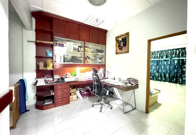 Cheras Perdana Ria Apartment