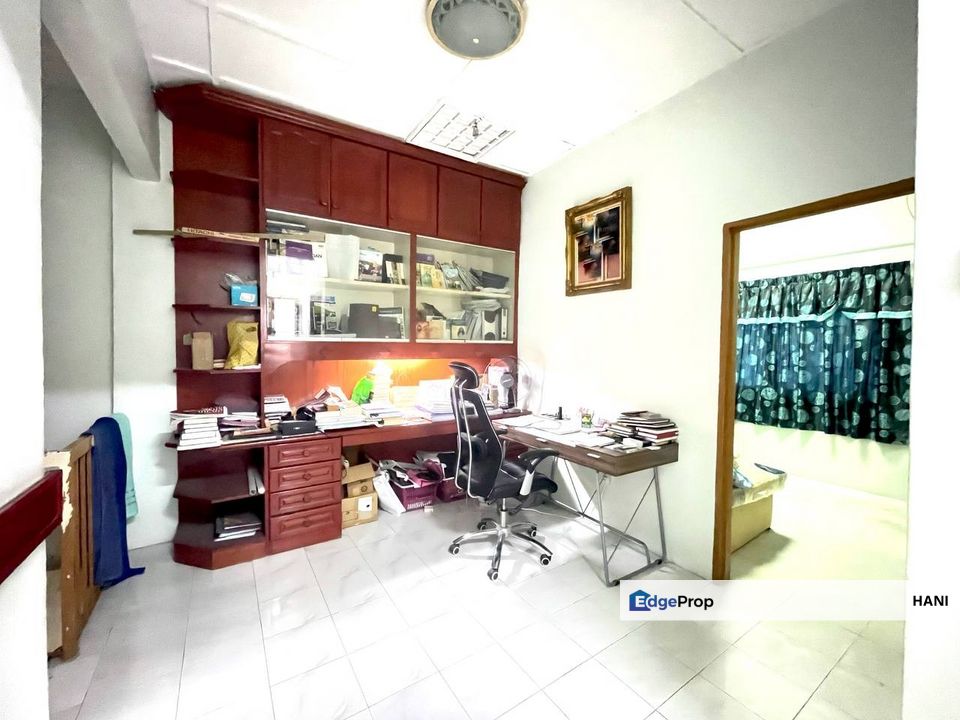 Duplex Cheras Perdana Ria Apartment, Cheras, Selangor, Batu 9th Cheras