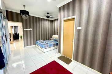 Taman Jelok Impian, Kajang