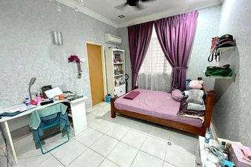 Taman Jelok Impian, Kajang