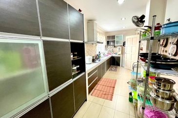 Taman Jelok Impian, Kajang