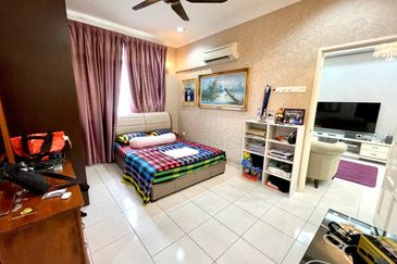 Taman Jelok Impian, Kajang