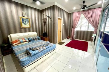 Taman Jelok Impian, Kajang