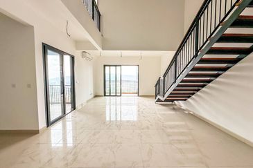 Damansara Seresta Condominium