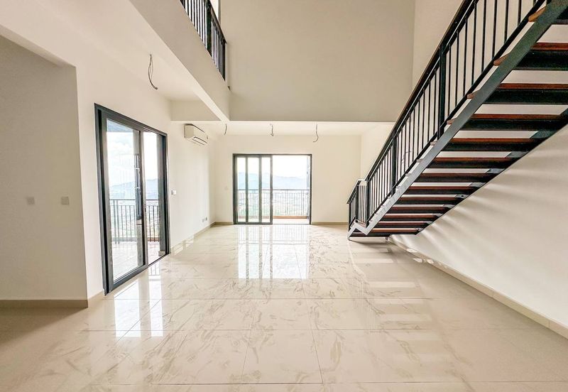 Damansara Seresta Condominium