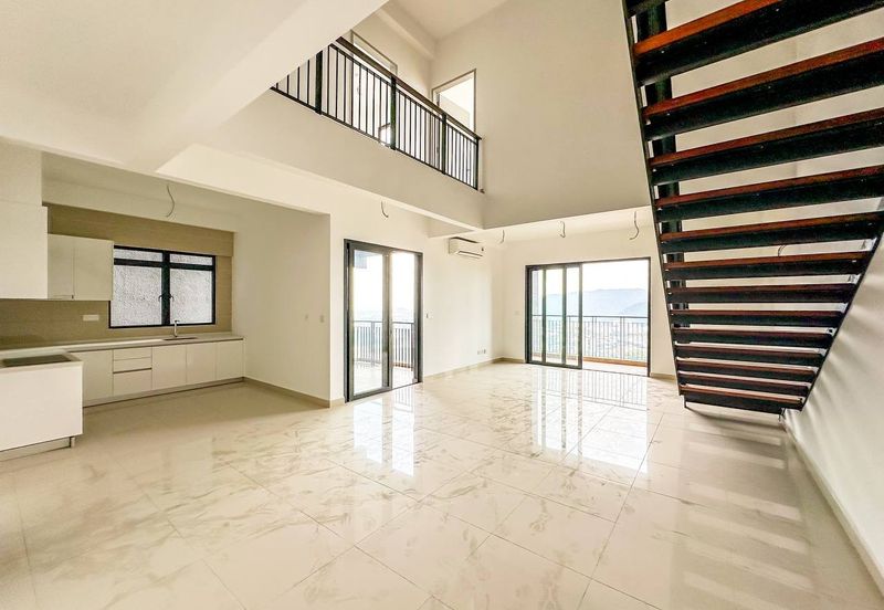 Damansara Seresta Condominium