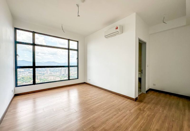 Damansara Seresta Condominium