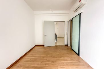 Damansara Seresta Condominium