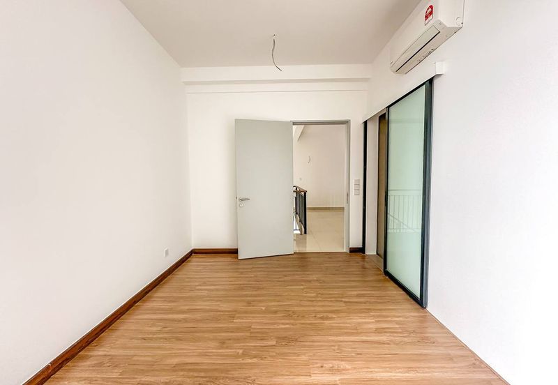 Damansara Seresta Condominium