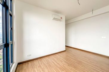 Damansara Seresta Condominium