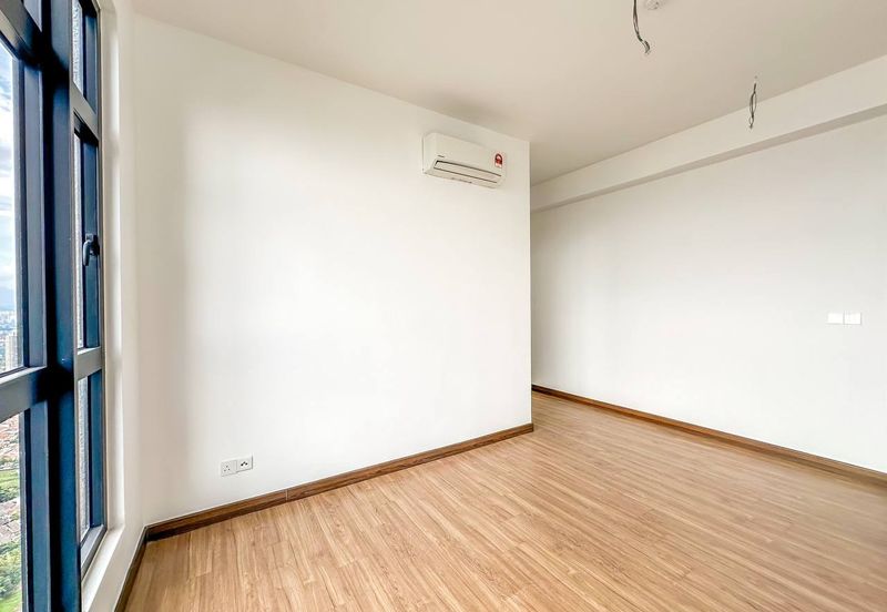 Damansara Seresta Condominium