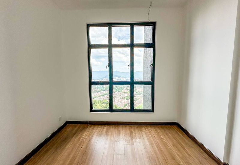 Damansara Seresta Condominium