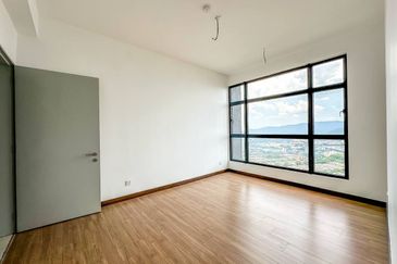 Damansara Seresta Condominium