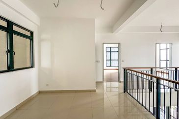 Damansara Seresta Condominium