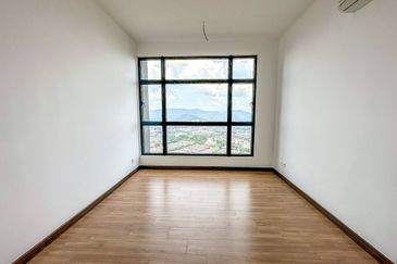 Damansara Seresta Condominium