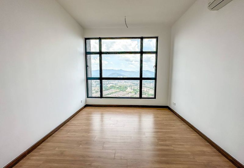 Damansara Seresta Condominium