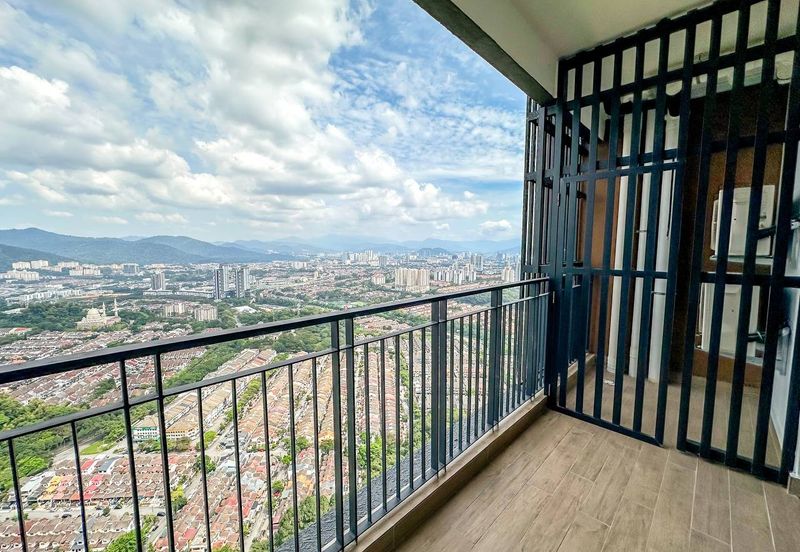 Damansara Seresta Condominium