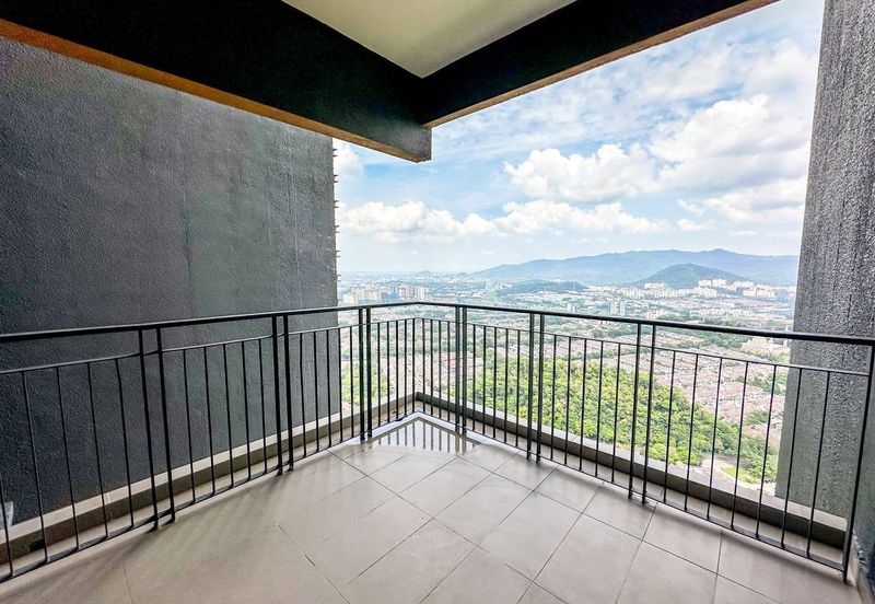 Damansara Seresta Condominium