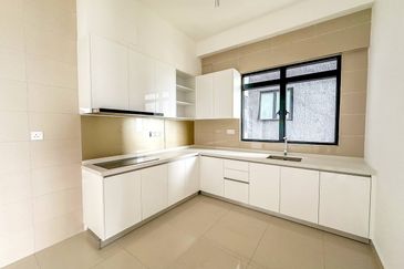 Damansara Seresta Condominium