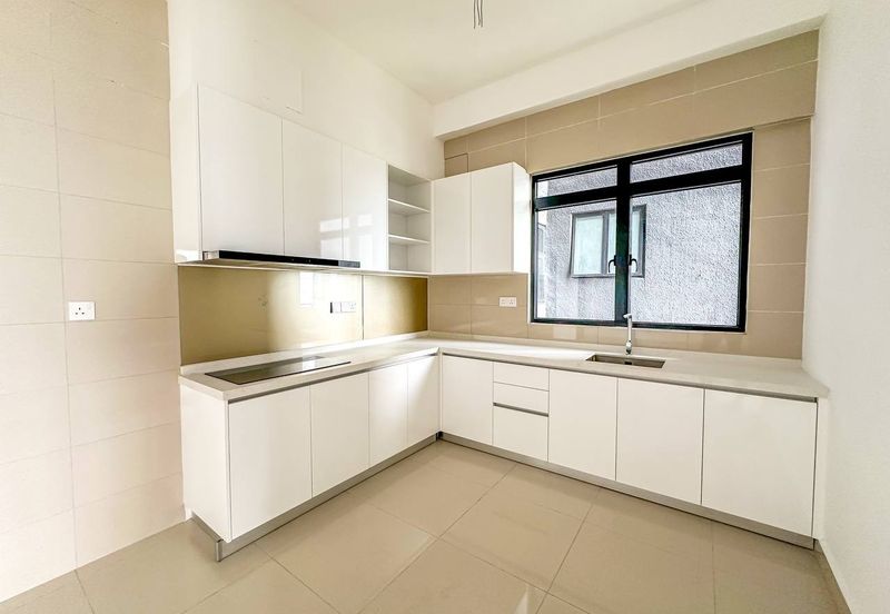 Damansara Seresta Condominium