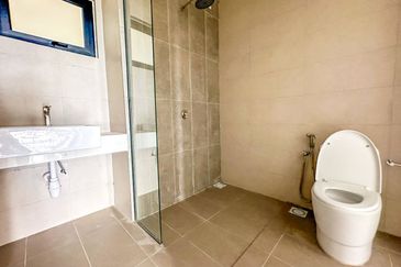 Damansara Seresta Condominium