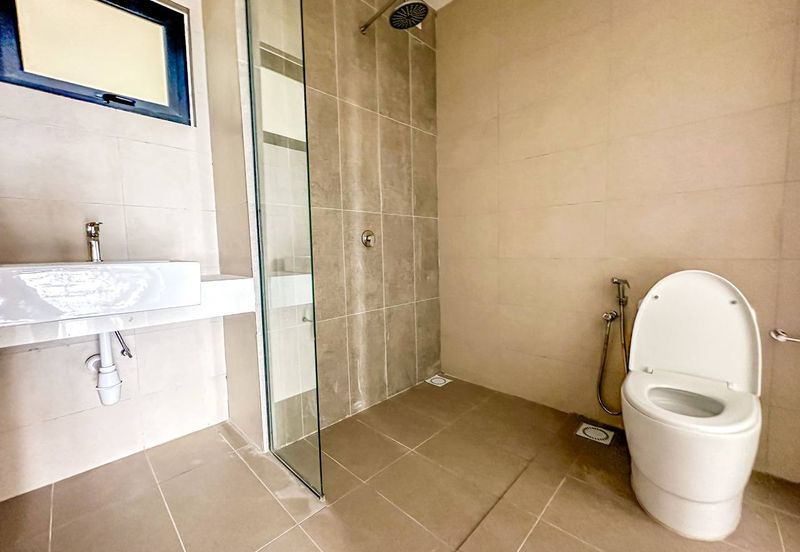 Damansara Seresta Condominium