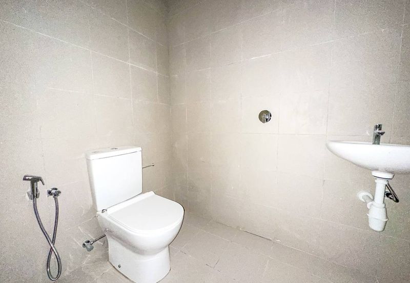 Damansara Seresta Condominium