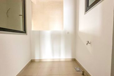 Damansara Seresta Condominium