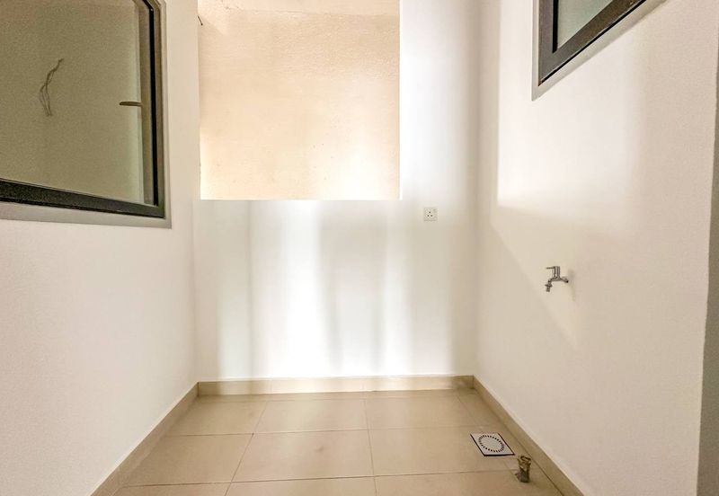 Damansara Seresta Condominium