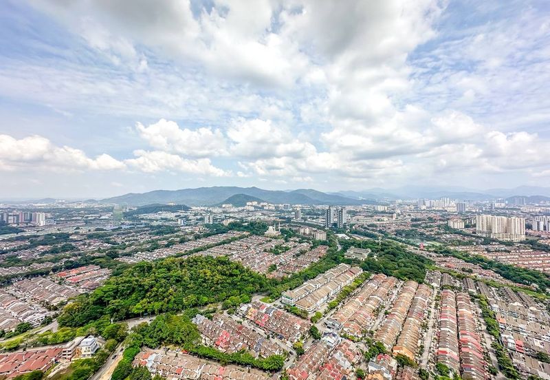 Damansara Seresta Condominium