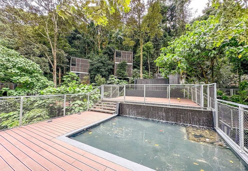 Damansara Seresta Condominium