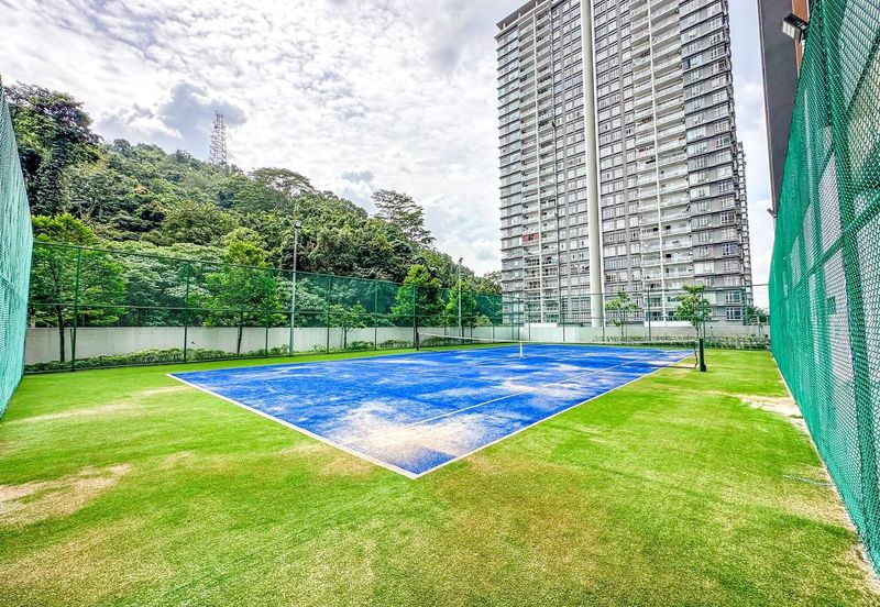 Damansara Seresta Condominium