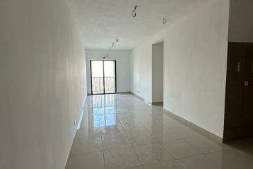 Residensi Bintang Bukit Jalil